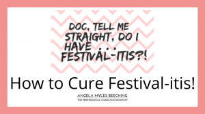 festival experiences