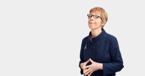 Angela Beeching