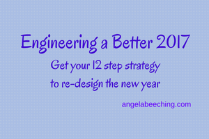 Engineering Your Better 2017