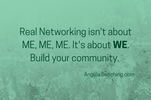 Musicians Networking Solutions