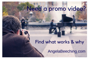 Need a Promo Video?