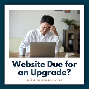 Time for a Website Facelift? Smart Upgrades for Musicians—No Overwhelm Required