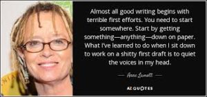 Anne Lamott