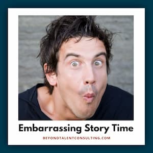 My Embarrassing Fulbright Application Story
