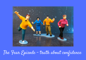 Secrets to becoming More confident