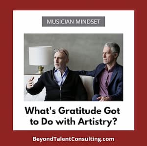 Grateful Flow — the Music Success Tool