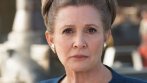 May the force be with us