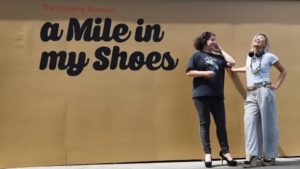 Empathy Museum