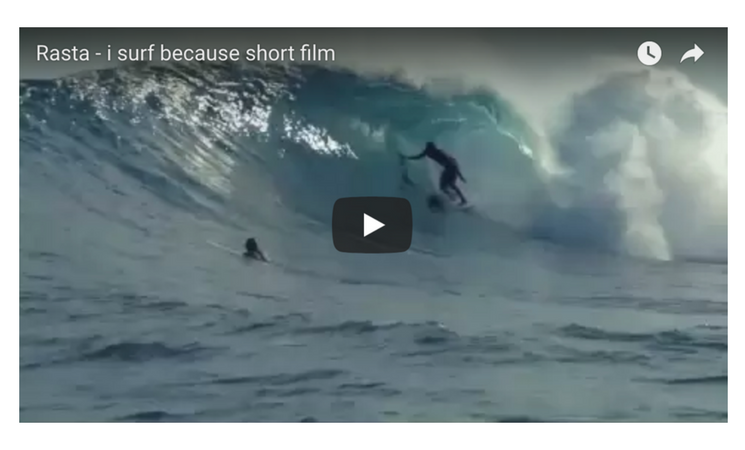 Perform and Teach at Your Best — Riding the Wave