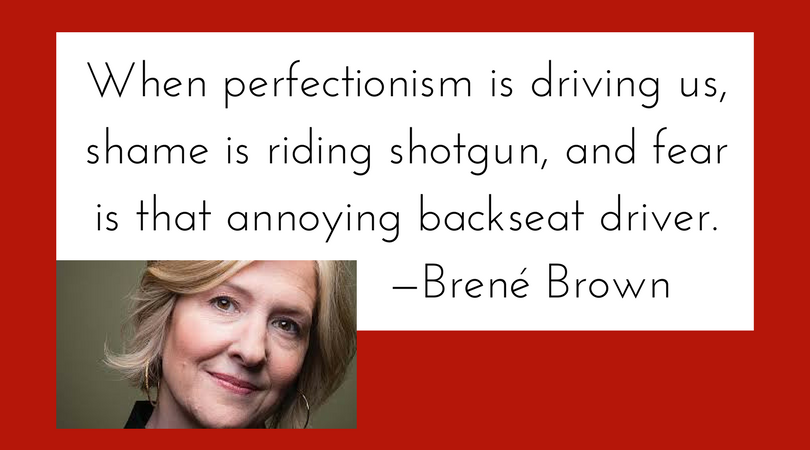 Bren Brown On Perfectionism For Musicians bren-brown-on-perfectionism-for-musicians