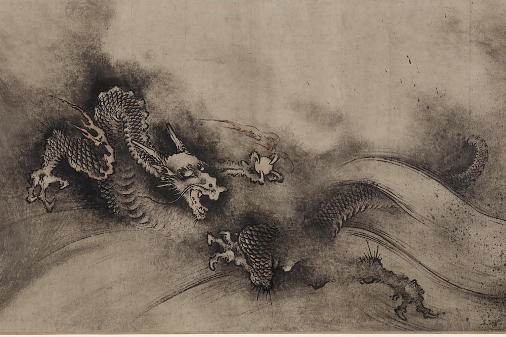 How Do Dragons Factor Into Music Career Success?