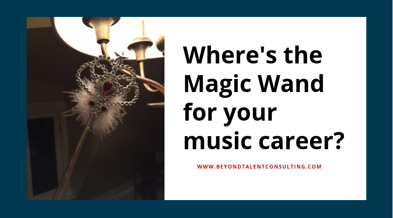 What’s the crucial career action step you’re avoiding?