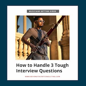 How Would You Answer These 3 Tough Interview Questions?