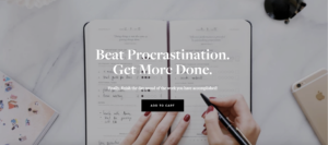 Productivity Planner