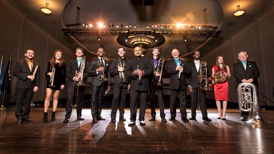 Rodney Marsalis Philadelphia Big Brass Anatomy of a Winning Pitch — Inside a musician's newsletter