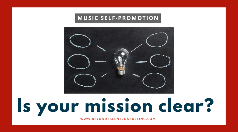 Is your mission statement a mess?