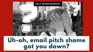 Top 3 email pitch mistakes musicians make