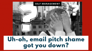 Top 3 email pitch mistakes musicians make