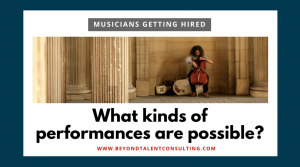 Booking performances in a pandemic