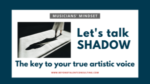 Let's talk SHADOW