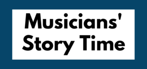Musician Hero's Journey Assessment