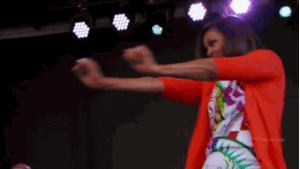 Michelle Obama