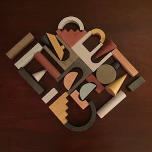 Let me explain why I play with blocks