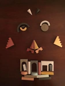 Why I play with blocks #52 Rumor
