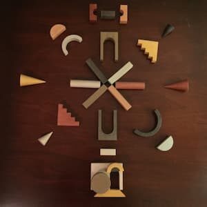 Why I play with blocks #69 On reading Thich Nhat Hanh’s 'How to See'